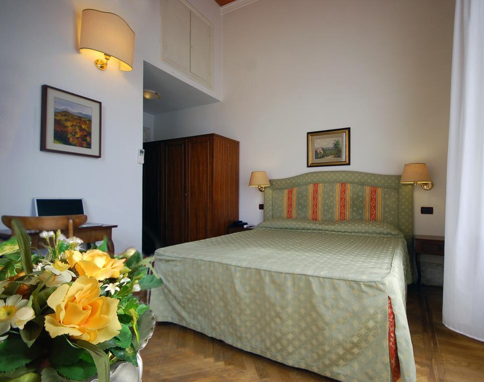 וירג'יו Hotel Ely חדר תמונה